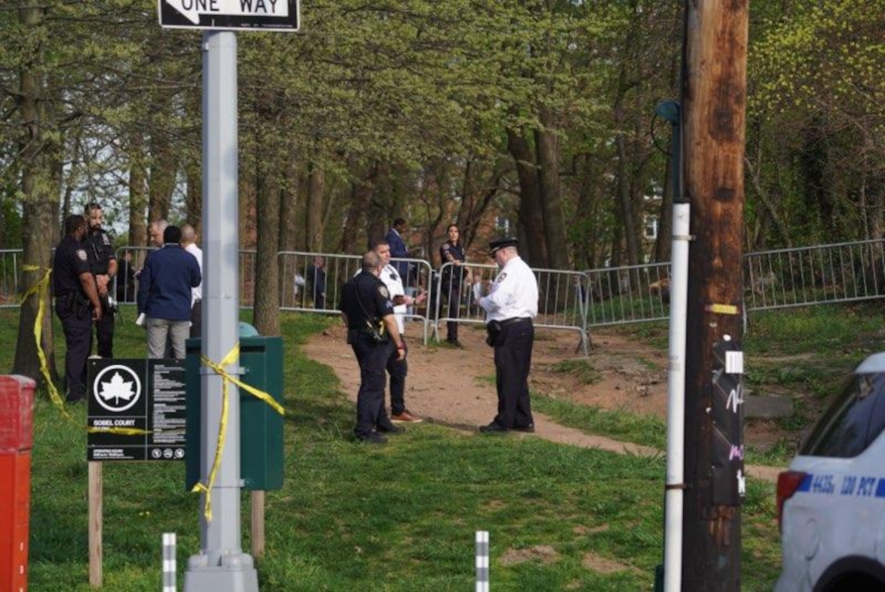 2nd defendant pleads guilty in Staten Island shootout that prompted officer gunfire