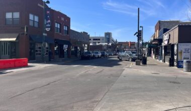 Aggieville Businesses gear up for possible Moro Street construction