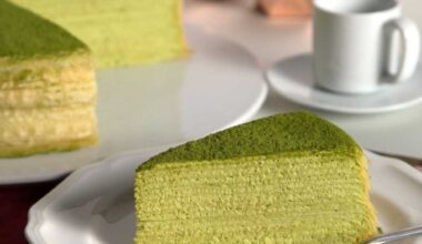 Lady M brings iconic Mille Crêpes to Flushing with new pop-up