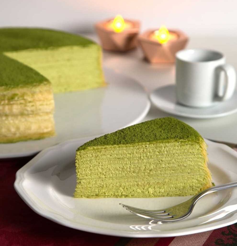 Lady M brings iconic Mille Crêpes to Flushing with new pop-up