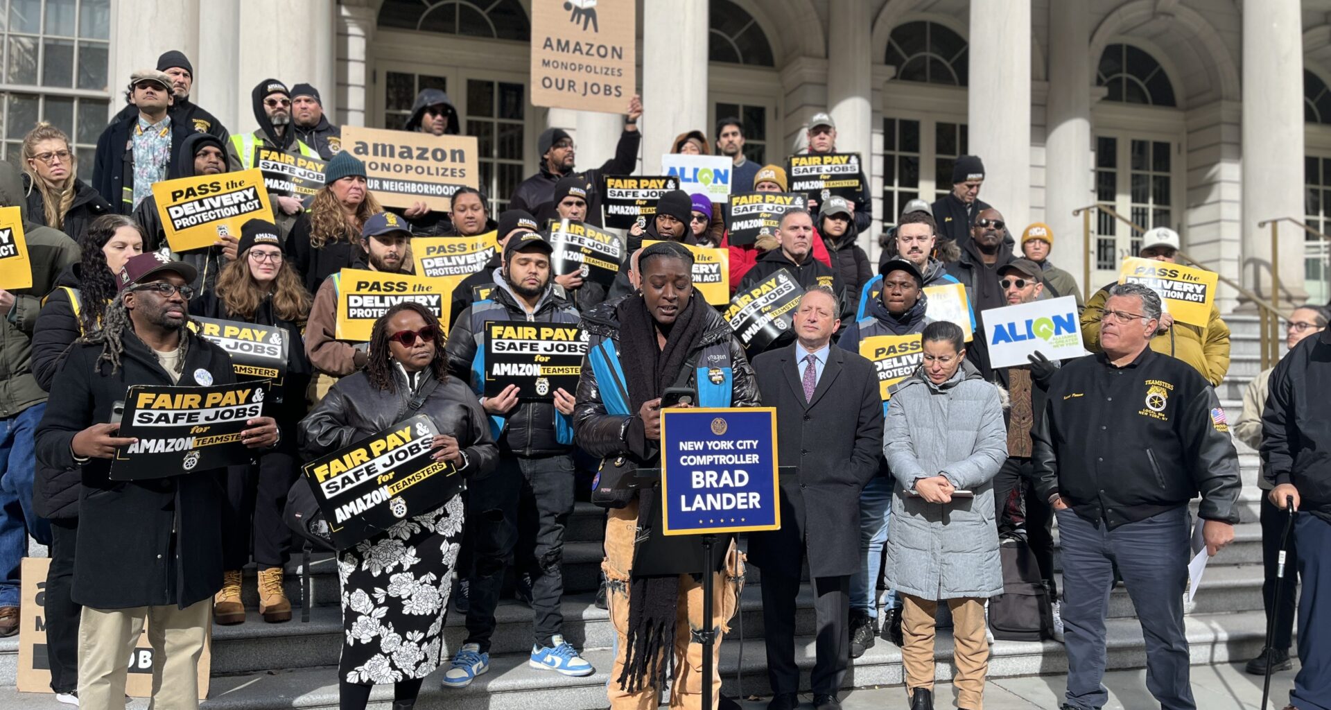 Thursday's Headlines: Down With DSPs Edition