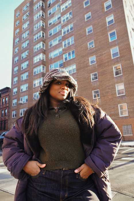 The Brooklyn Mavens Lauren