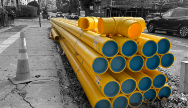 New York Lawmakers Want to Put Pipeline Spending on…