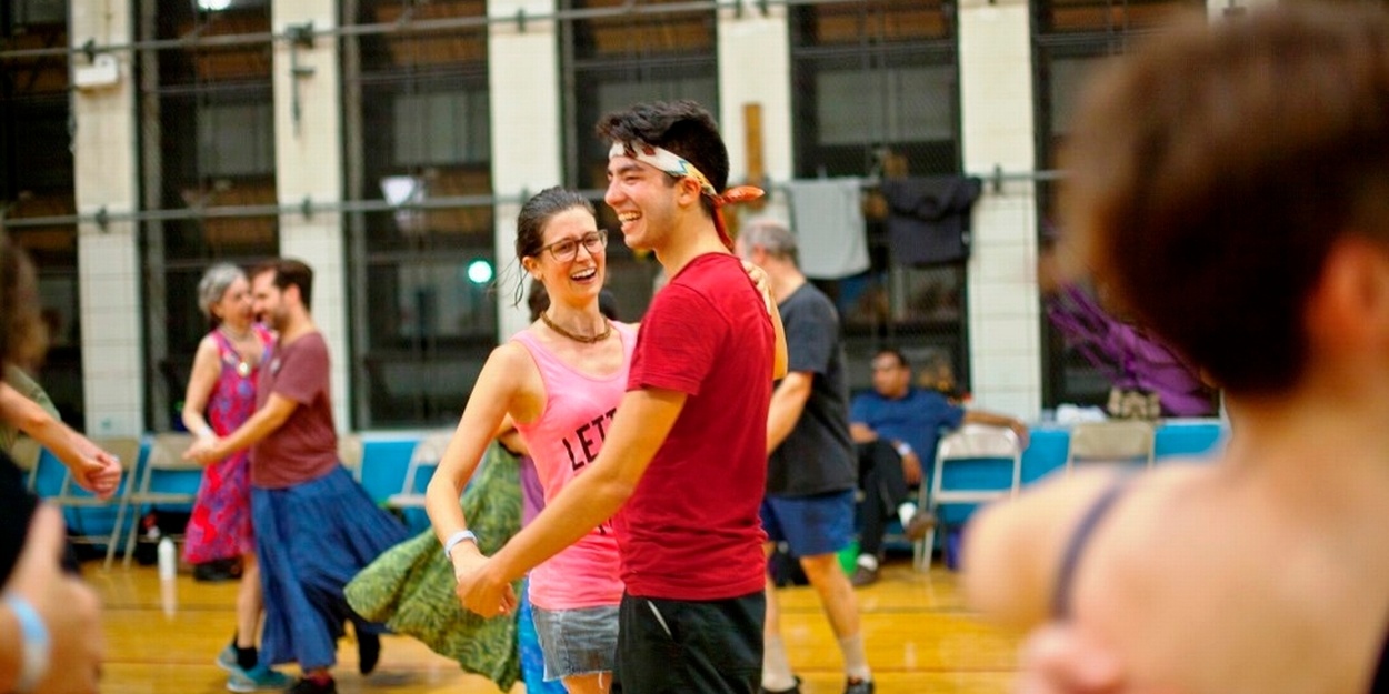 Country Dance New York Hosts Workshop and Dance Event