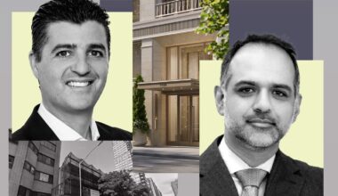 Legion, Nahla’s 1122 Madison Snags Manhattan’s Top Contracts