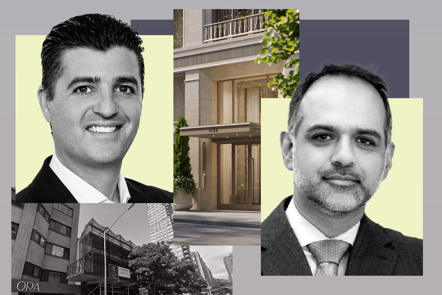 Legion, Nahla’s 1122 Madison Snags Manhattan’s Top Contracts