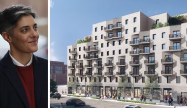 Affordable Housing Development in South Bronx Marks First Approval Under ELURP – Commercial Observer