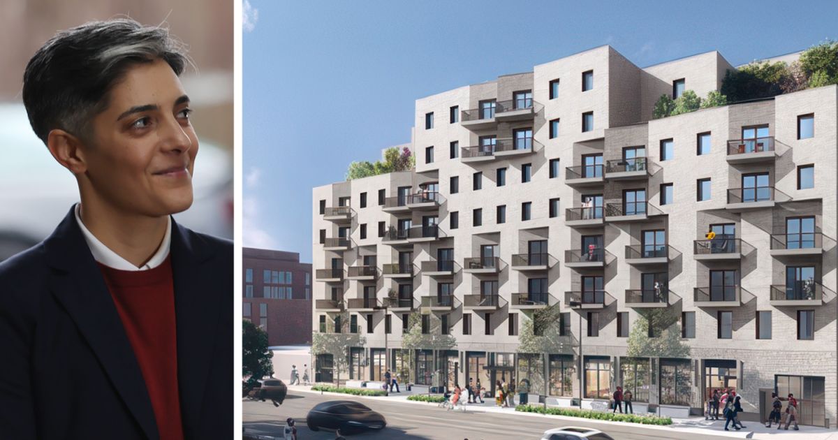 Affordable Housing Development in South Bronx Marks First Approval Under ELURP – Commercial Observer