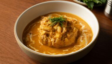 Crab Durian Curry Is the Thai Dish You Didn’t Know You Wanted in Flatiron
