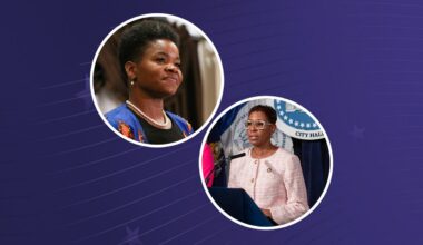 Political strategist on Hochul, Delgado's running mate picks