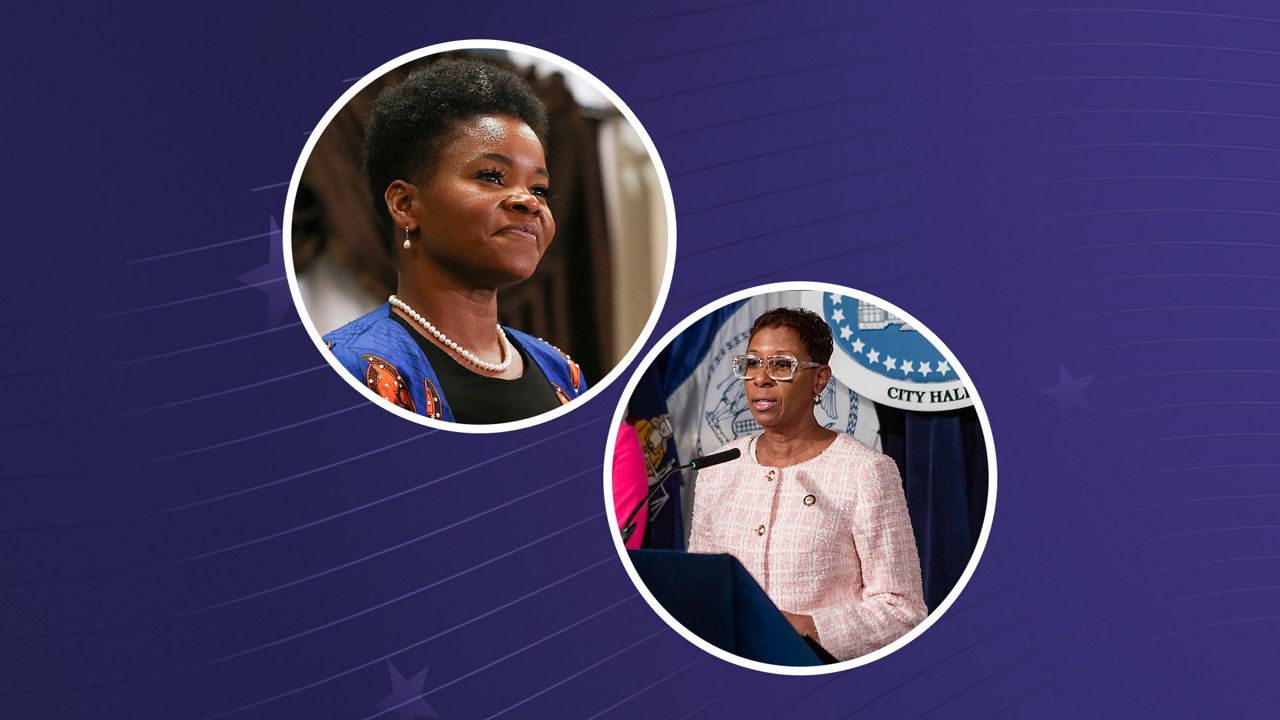 Political strategist on Hochul, Delgado's running mate picks