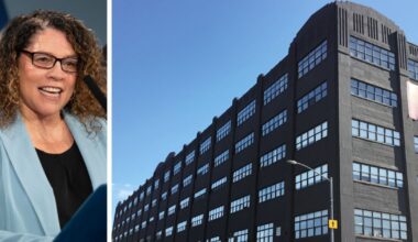 NYC Department of Environmental Protection Signs 155K-SF Lease in LIC – Commercial Observer