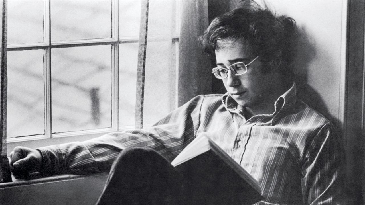 Lloyd Blankfein “Survived” Harvard as a Working-Class Kid From Brooklyn. Then, He Became CEO of Goldman Sachs.