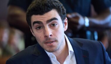 Luigi Mangione has wild courtroom outburst after NY judge sets trial date