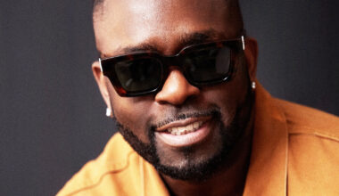 Luther Brown Joins LATIN N' SOUL TAKE MANHATTAN as Choreographer