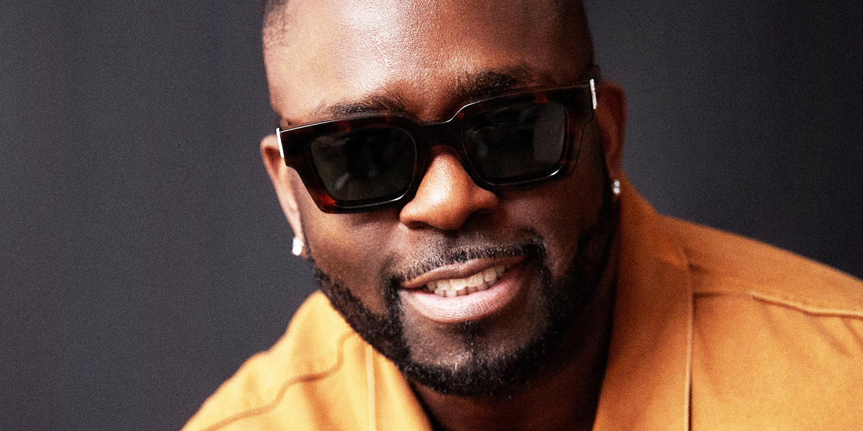 Luther Brown Joins LATIN N' SOUL TAKE MANHATTAN as Choreographer