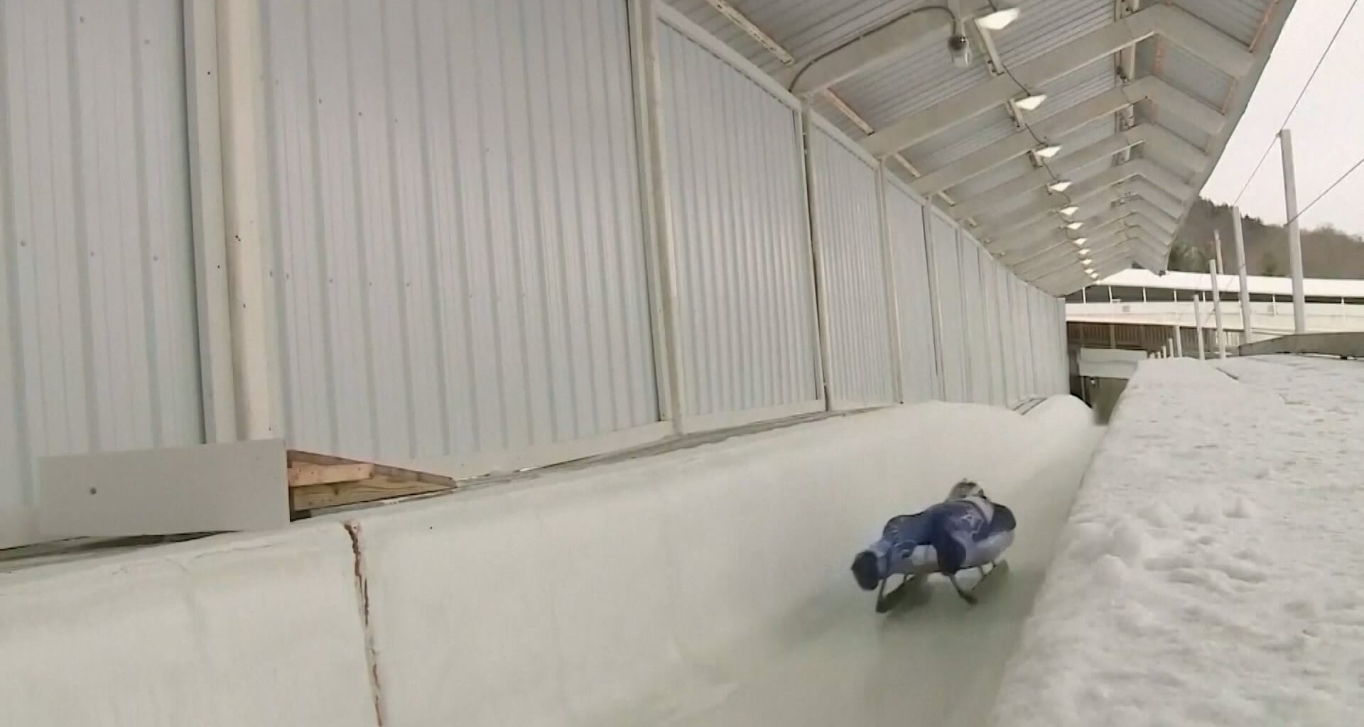 State lawmaker pushes for Winter Olympics in New York, inspired by Italy's dual-city model