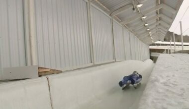 State lawmaker pushes for Winter Olympics in New York, inspired by Italy's dual-city model