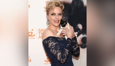 Actress Elaine Hendrix announced as 2026 Queen Azalea