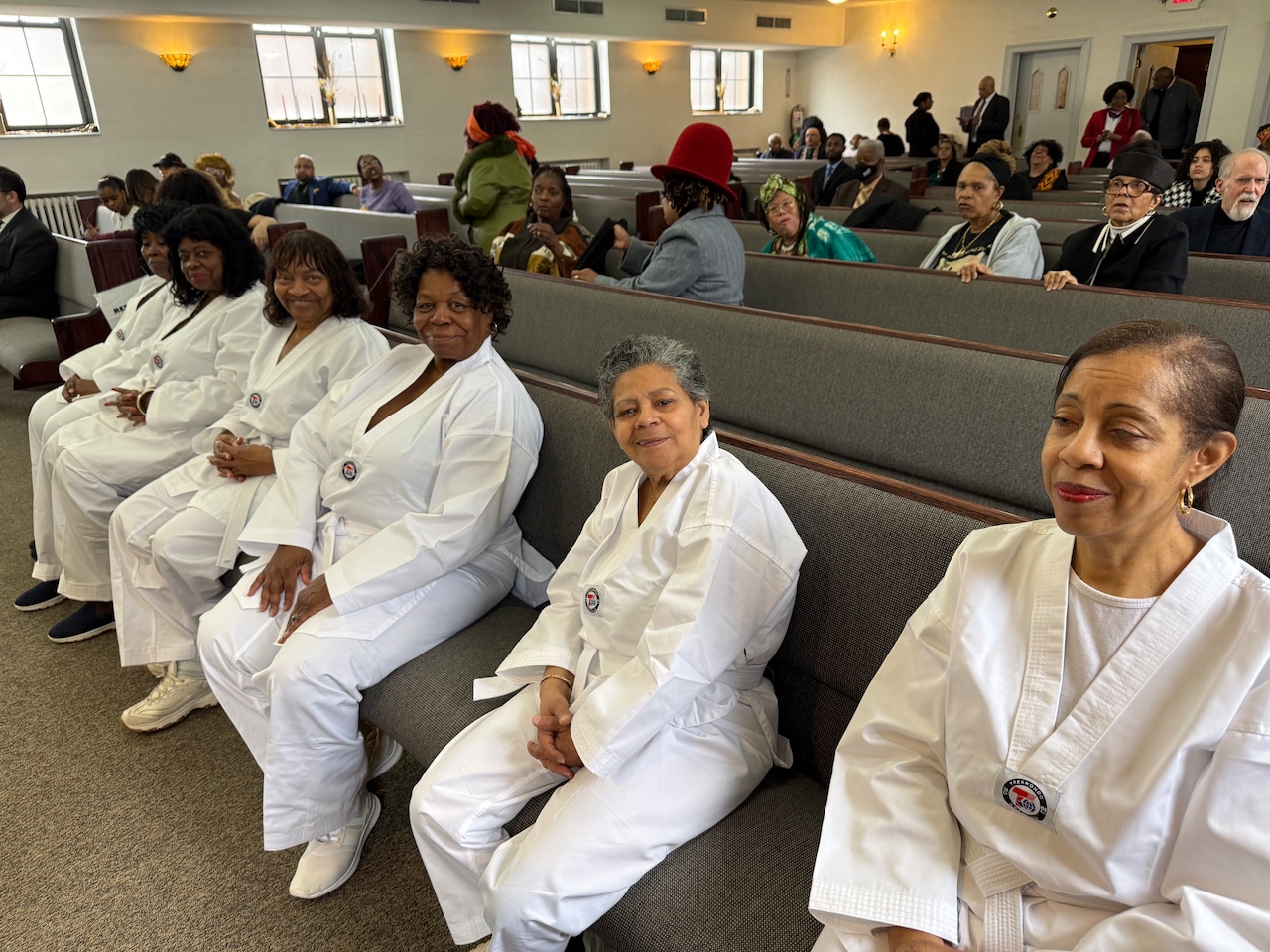 Black History Town Hall