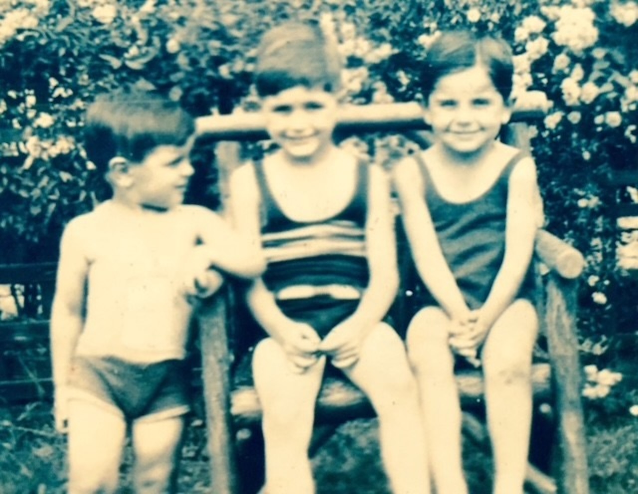 Charles "Knute" Murphy