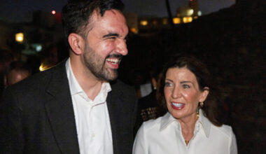 $1.5B to New York City brings GOP outcry | News, Sports, Jobs