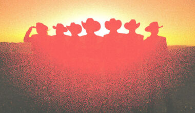 Album review: Mariachi El Bronx – Mariachi El Bronx IV