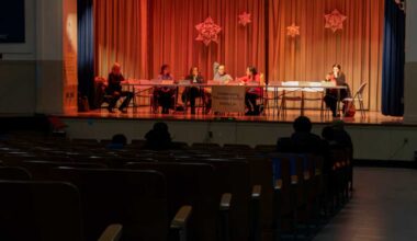 As Queens families are relocated from shelter due to Code Blue, CEC 24 holds emergency meeting to pass resolution – QNS