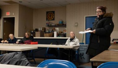 Glendale Property Owners and Residents Association talk Mamdani’s proposed tax increase at February meeting – QNS