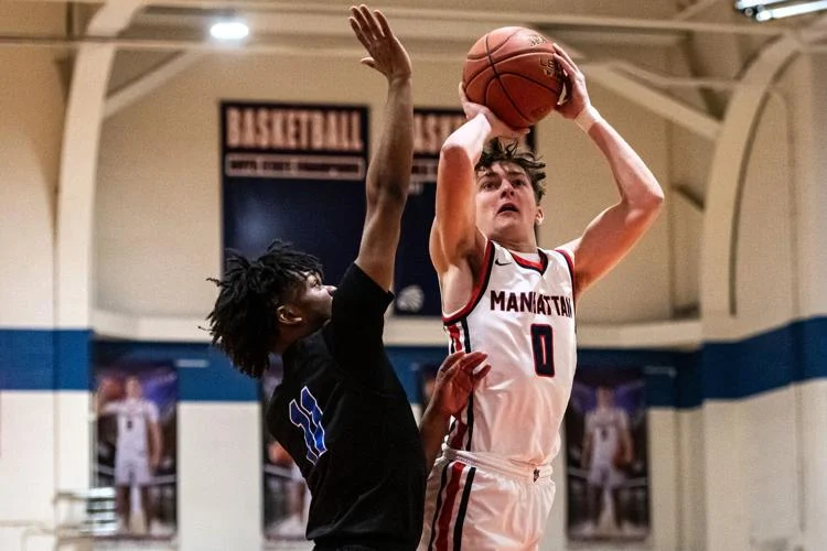 Junction City spoils Manhattan boys' senior night