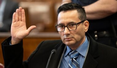 Phony owner of New Yorker hotel admits truth in court after trying to take over landmark