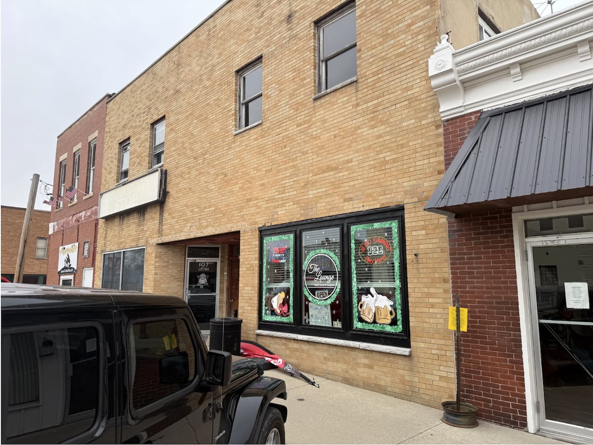 Earlville Lions Club Queen of Hearts pot nears $500K – Shaw Local