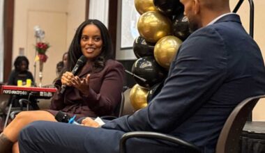 MLK’s legacy honored at St. John’s annual dinner with special guests from the NBA – QNS