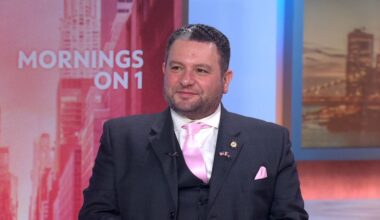 Staten Island lawmaker calls snowstorm a 'disaster'