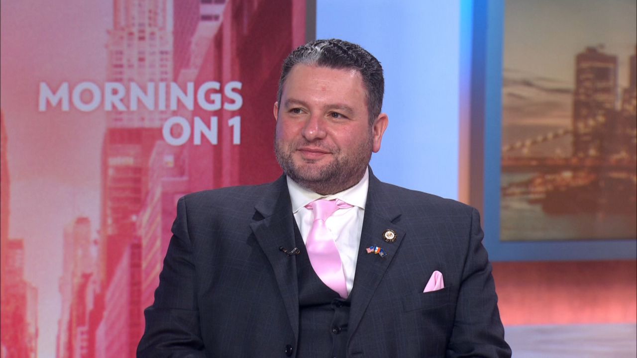 Staten Island lawmaker calls snowstorm a 'disaster'