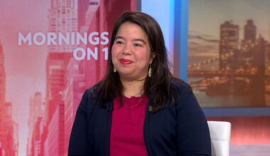 New parks commissioner outlines early priorities