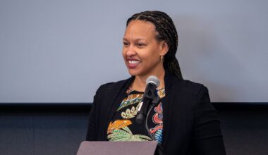 After 16 months as acting NYC health commissioner, Dr. Michelle Morse refocuses on CMO role