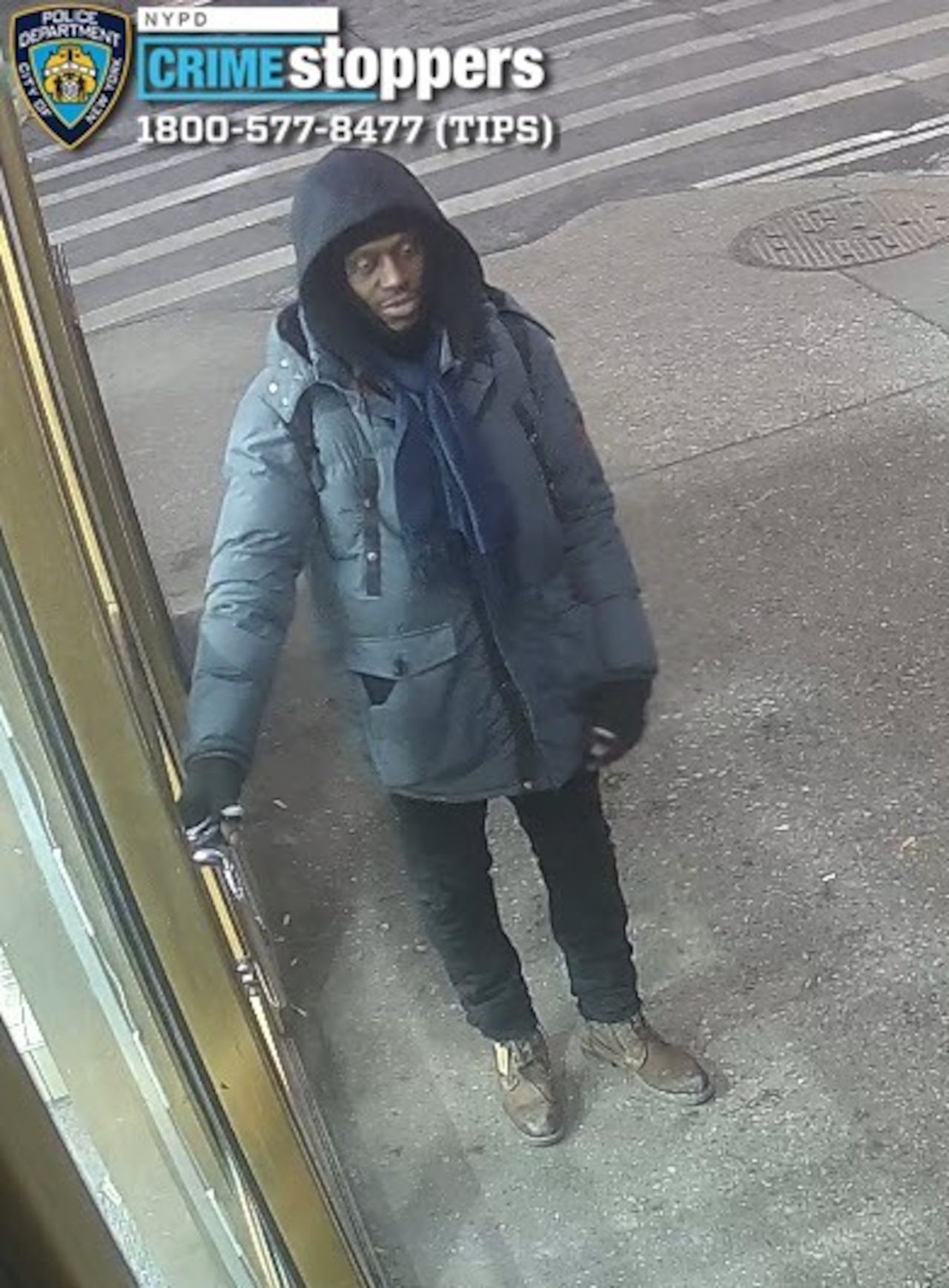 nws midtown shooting