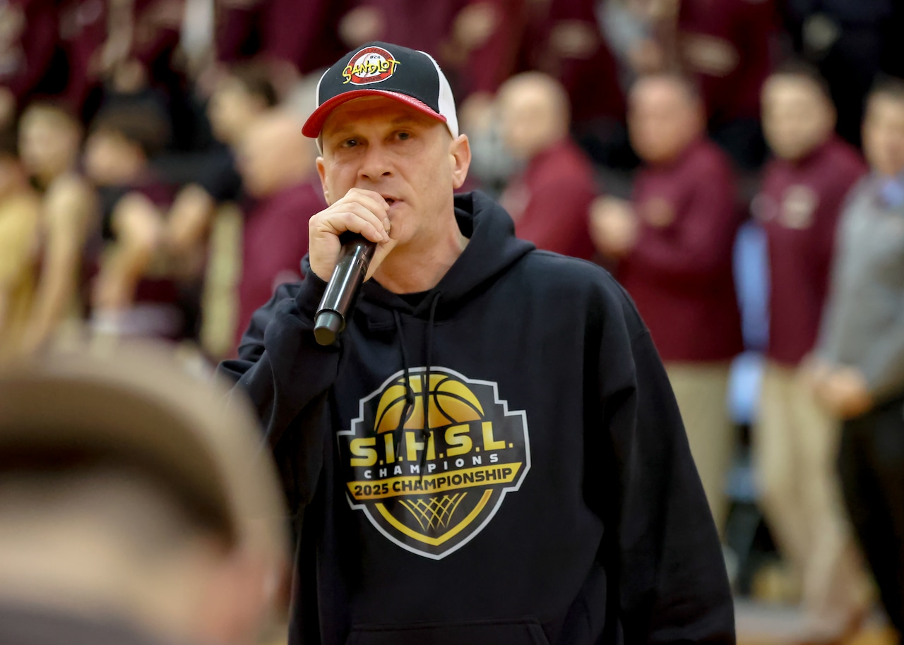 SIHSL Varsity Championship 2025: St. Peter's vs. Monsignor Farrell