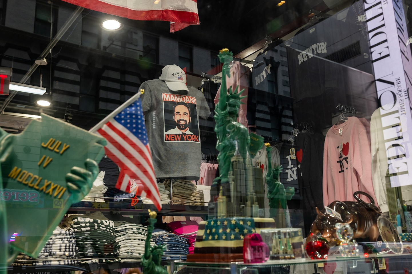 Opinion | Mamdani can’t spend his way to affordability