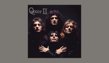 Queen’s Brian May offers peek at upcoming ‘Queen II’ reissue – Deltaplex News