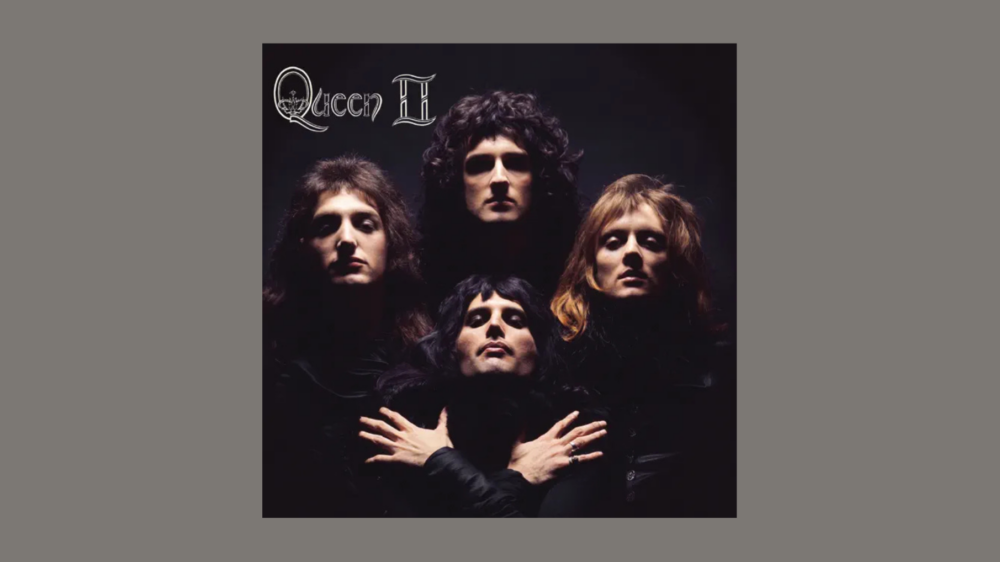 Queen’s Brian May offers peek at upcoming ‘Queen II’ reissue – Deltaplex News