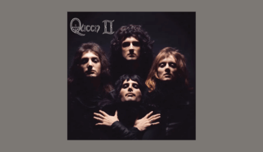 Queen's Brian May offers peek at upcoming 'Queen II' reissue