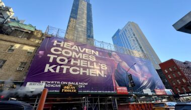 After Five Quiet Years, It’s Show Time for the Former Copacabana Space