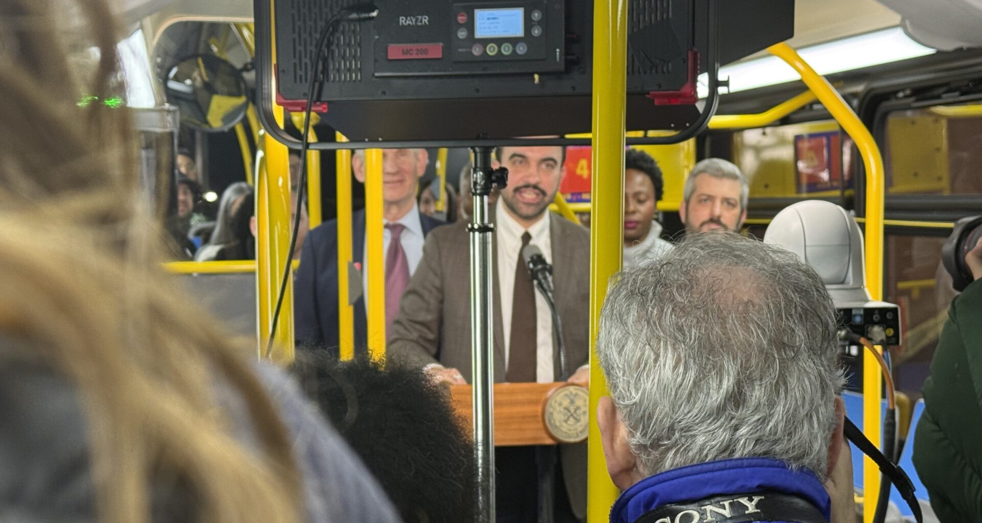 DE-ADAMSIZATION: Mamdani Restores Multiple Street Redesigns Killed By Eric Adams