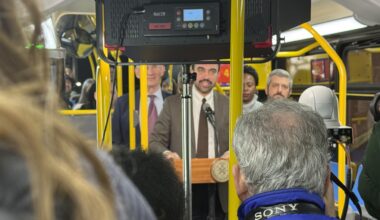 DE-ADAMSIZATION: Mamdani Restores Multiple Street Redesigns Killed By Eric Adams