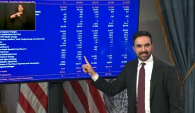 What Mamdani’s 9.5% property tax increase means for New Yorkers – NBC New York