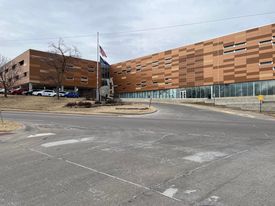 Fire department says gas leak near MHS was not a risk to students