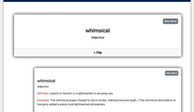Manhattan Review Launches Free SAT Vocabulary Training Tool Featuring 3,000 Words.