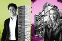 432 Park Avenue with Serhant's Nicholas Compagnone, 140 Jane with Corcoran’s Tara King-Brown